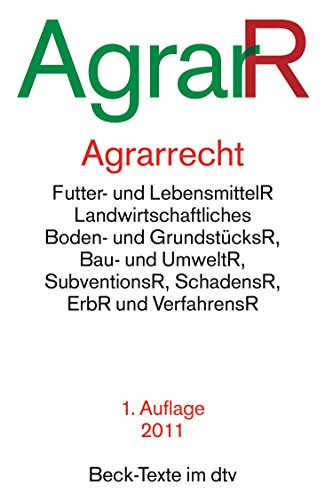 AgrarR