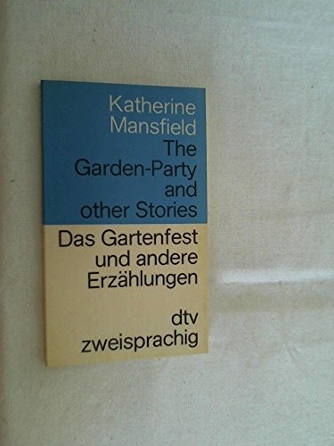 Gartenfest
