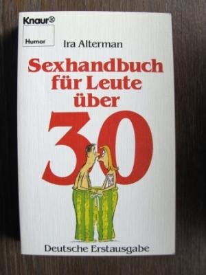 Sexhandbuch