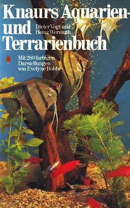 Terrarienbuch