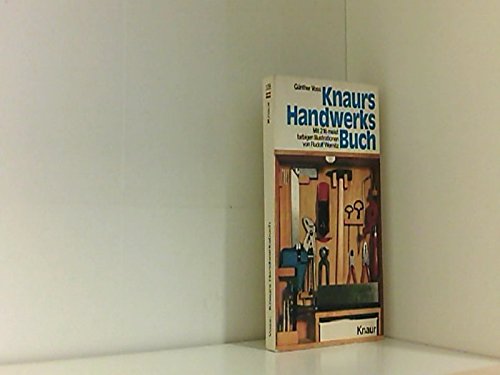 Handwerksbuch