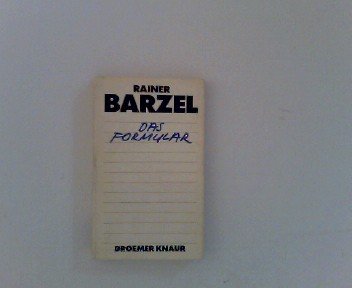 Barzel