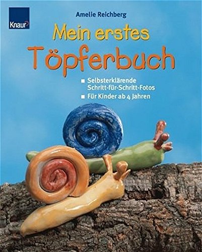 Toepferbuch