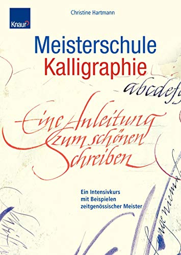 Kalligraphie