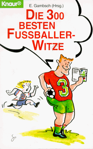 Fussballer