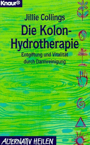 Hydrotherapie