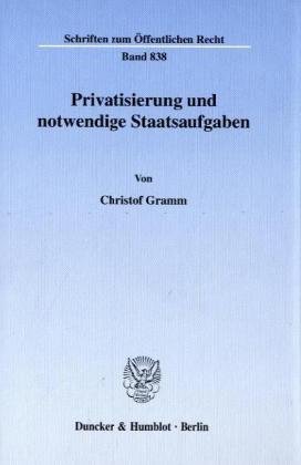 Privatisierung