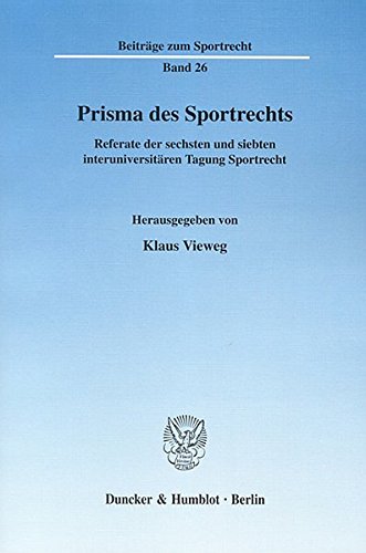 Sportrechts