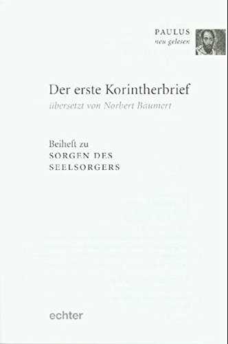 Seelsorgers