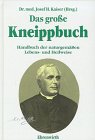 Kneippbuch