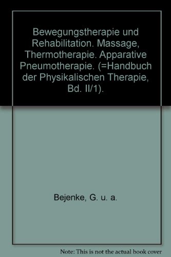 Thermotherapie