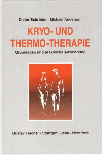 Kryotherapie