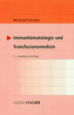 Immunhaematologie
