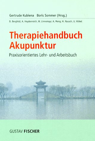 Therapiehandbuch