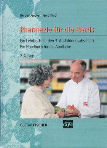 Pharmazie