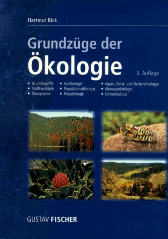 Oekologie