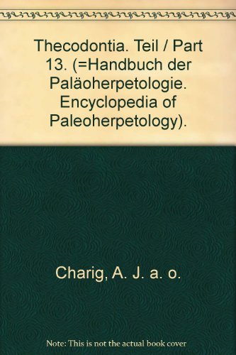 Paleoherpetology