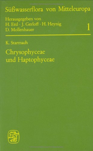 Chrysophyceae