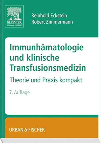 Immunhaematologie