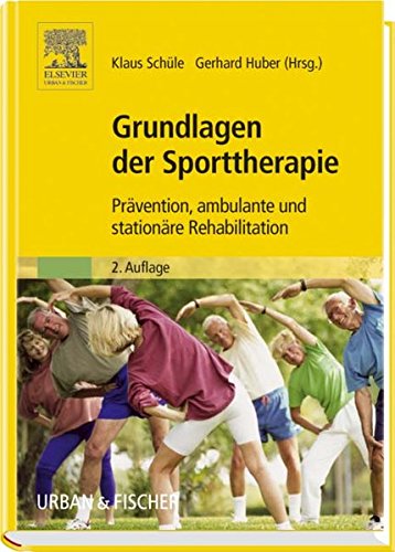 Sporttherapie