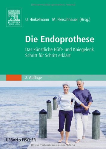Endoprothese