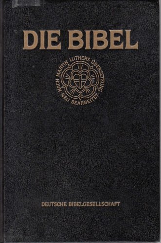 Bibelausgaben