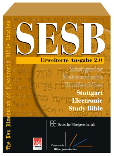 Studienbibel