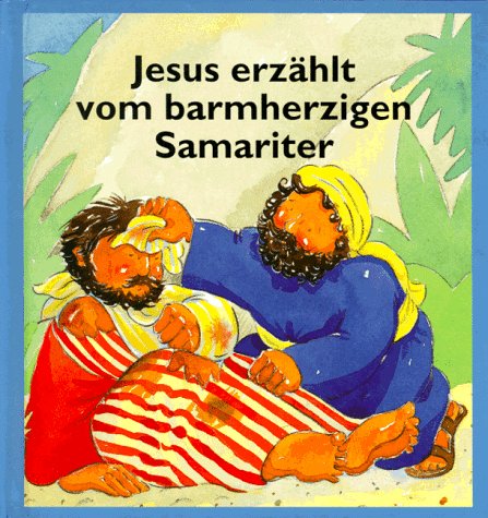 Samariter