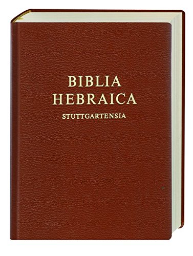 Bibelausgaben