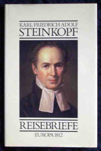 Steinkopf