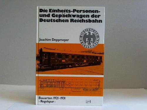 Reichsbahn