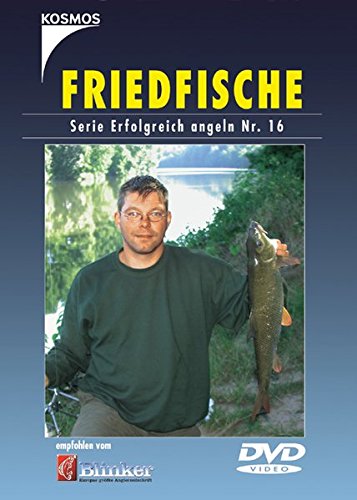 Friedfische
