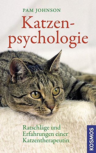Katzenpsychologie