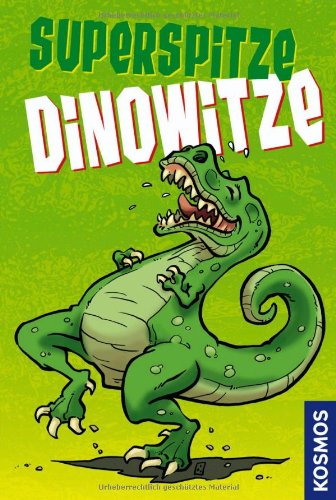 Dinowitze