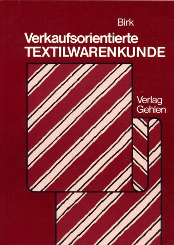 Textilwarenkunde