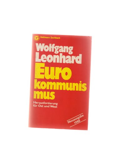 Eurokommunismus