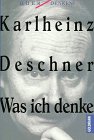 Deschner