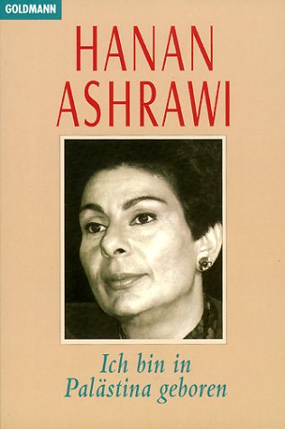 Ashrawi
