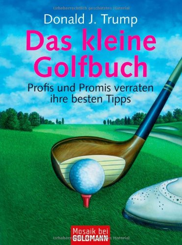 Golfbuch
