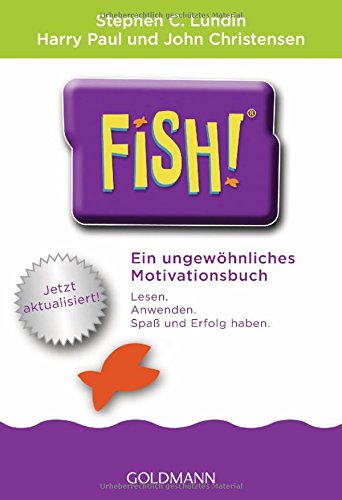 Motivationsbuch