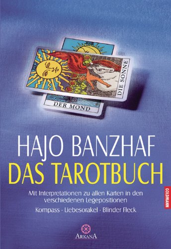 Tarotbuch