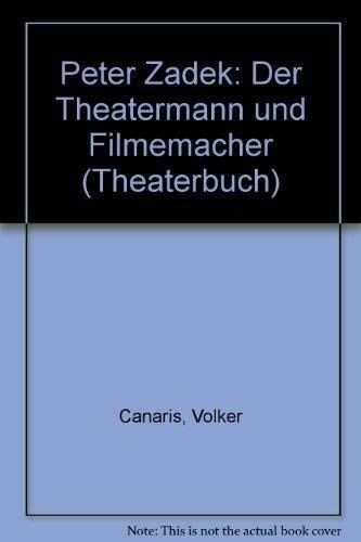Theatermann