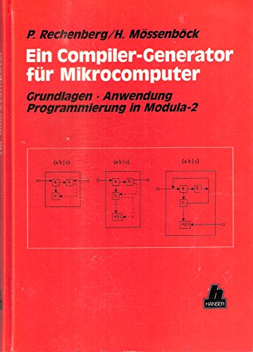 Mikrocomputer