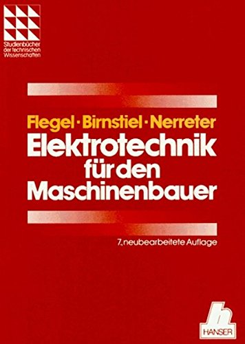 Maschinenbauer