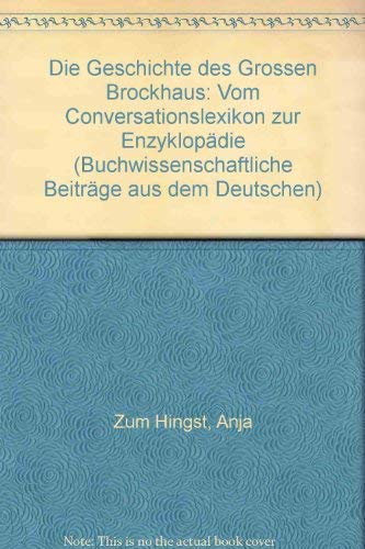 Conversationslexikon