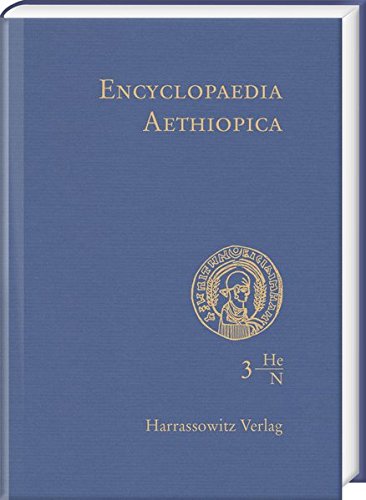 Aethiopica