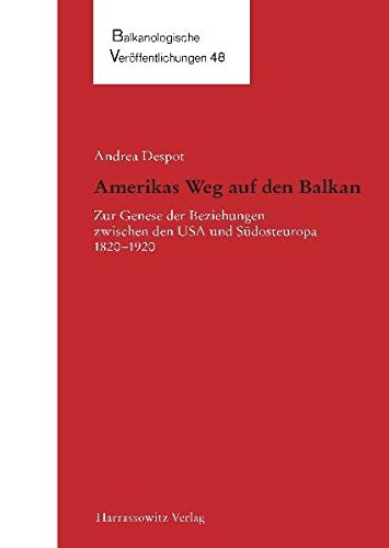 Balkanologische