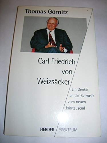 Weizsaecker