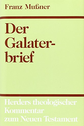 Galaterbrief