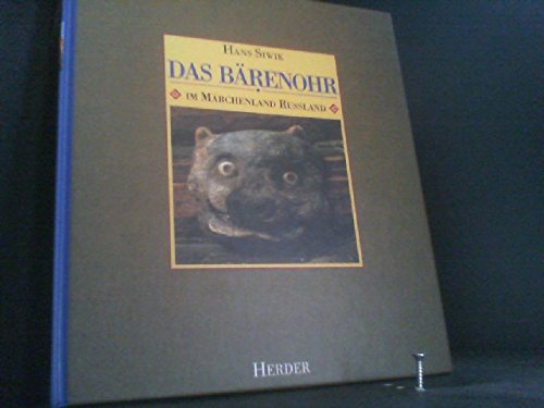 Baerenohr